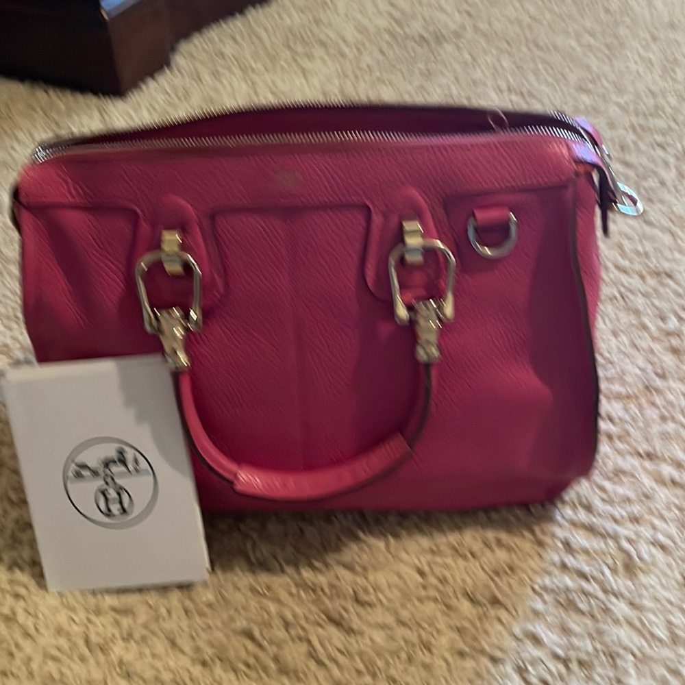 Hermes women bag
